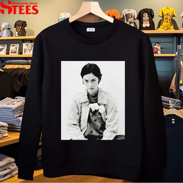Gracie Abrams Daughter From Hell Photo T-shirts