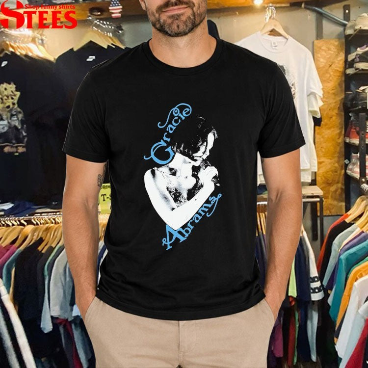 Gracie Abrams Silhouette Popup T-shirts