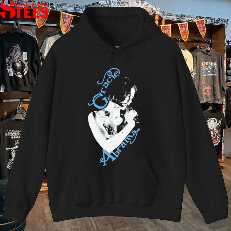 Gracie Abrams Silhouette Popup T-shirts