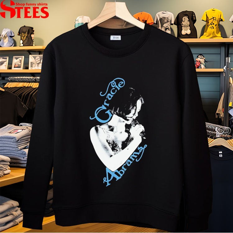 Gracie Abrams Silhouette Popup T-shirts