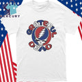 Grateful Dead Backstage Shirt