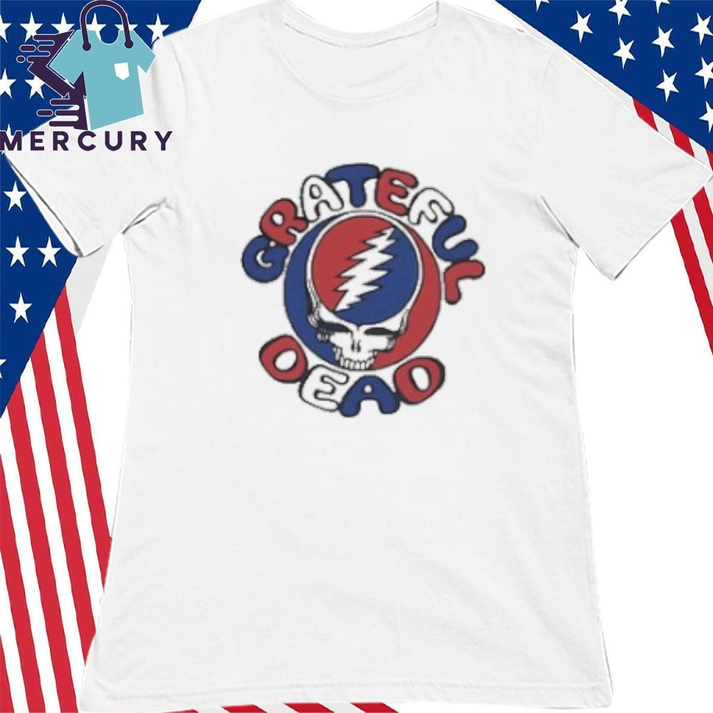 Grateful Dead Backstage Shirt