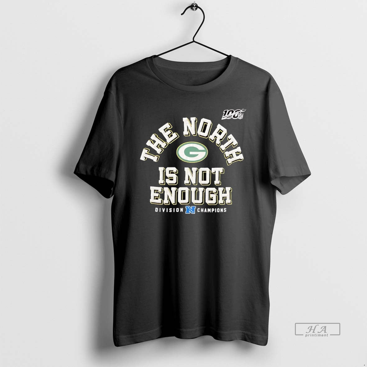 Official Green Bay Packers The North Is Not Enough T-Shirts, Hoodie, Sweatshirt | CoreVibeTees.com