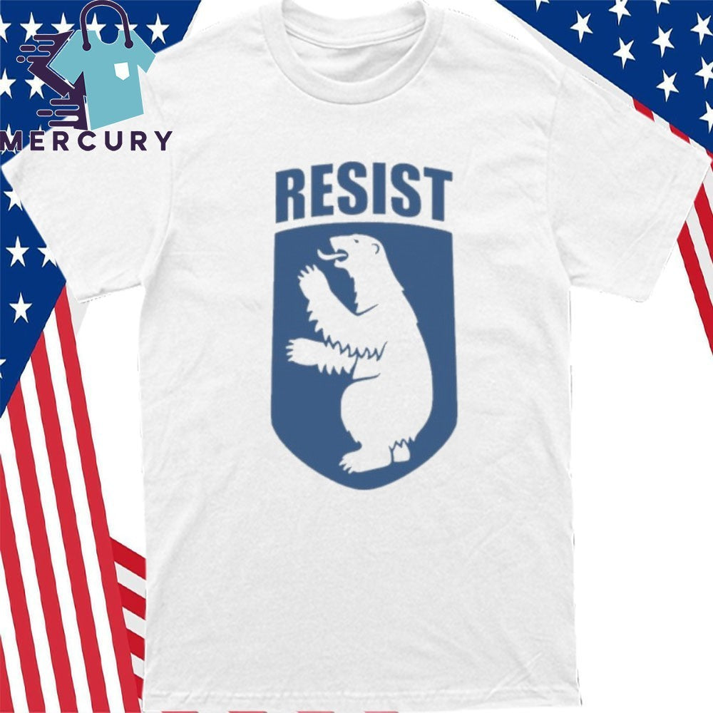 Greenland Resist Shirt