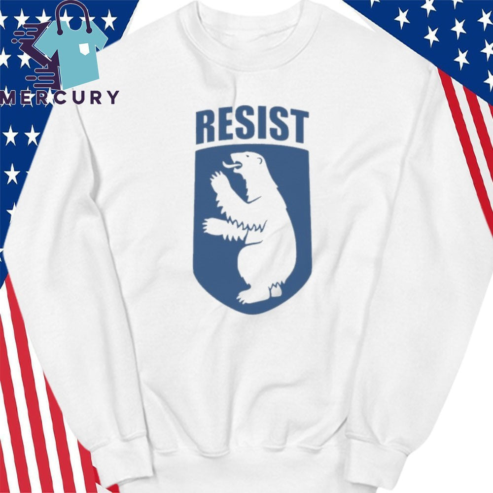Greenland Resist Shirt