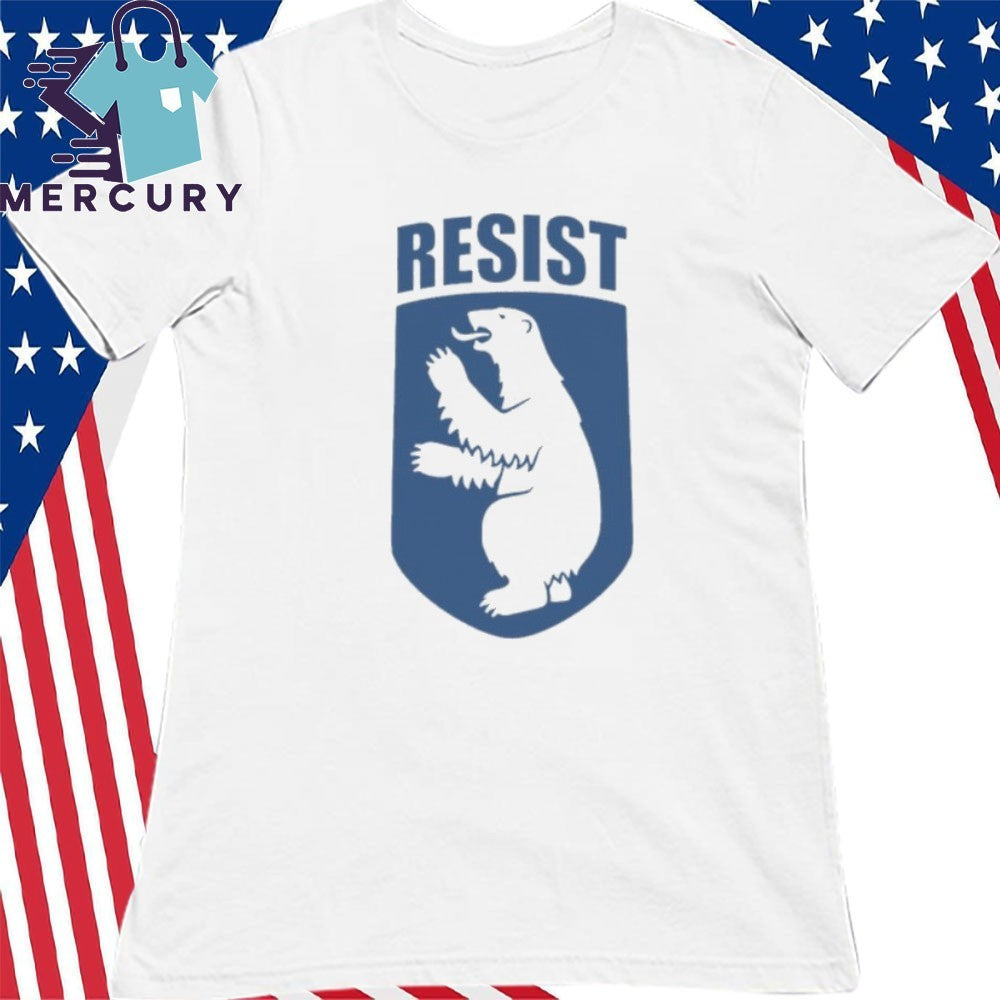 Greenland Resist Shirt