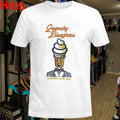 Greensky Bluegrass Ice Cream Man Summer Tour 2023 T-Shirt