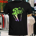 Greensky Bluegrass Iceland Camp 2023 T-Shirt