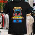 Greensky Bluegrass Red Rocks Sept 13 2025 Morrison Colorado Arcade T-Shirt