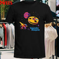 Greensky Bluegrass Space Tape T-Shirt