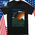 Gregory Alan Isakov New York NY January 30 2026 Poster Shirt