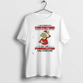 Official Grinch I Am Currently Unsupervised I Know It Freaks Me Out Too T-Shirts, Hoodie, Sweatshirt | CoreVibeTees.com