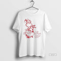 Official Grinch Max Cindy Lou Maybe Christmas Perhaps Means Little Bit More T-Shirts, Hoodie, Sweatshirt | CoreVibeTees.com