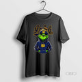 Official Grinch Notre Dame Fighting Irish Football 2025 T-Shirts, Hoodie, Sweatshirt | CoreVibeTees.com