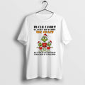 Official Grinch Santa In Our Family We Dont Try To Hype The Crazy We Pas T-Shirts, Hoodie, Sweatshirt | CoreVibeTees.com
