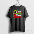 Official Grinch My Students Stole My Heart Christmas Christmas T-Shirts, Hoodie, Sweatshirt | CoreVibeTees.com