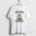 Official Grinch That Check Engine Light Is Gonna Come On T-Shirts, Hoodie, Sweatshirt | CoreVibeTees.com