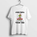 Official Grinch This Year Im No Longer Accepting Applications Thank You T-Shirts, Hoodie, Sweatshirt | CoreVibeTees.com