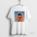 Official Gritty Philadelphia Flyers 1989 T-Shirts, Hoodie, Sweatshirt | CoreVibeTees.com