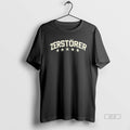 Official Gunther Zerstorer T-Shirts, Hoodie, Sweatshirt | CoreVibeTees.com