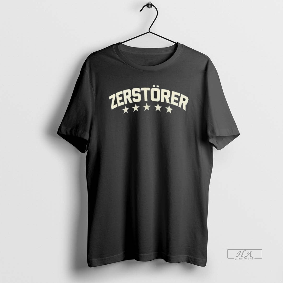 Official Gunther Zerstorer T-Shirts, Hoodie, Sweatshirt | CoreVibeTees.com