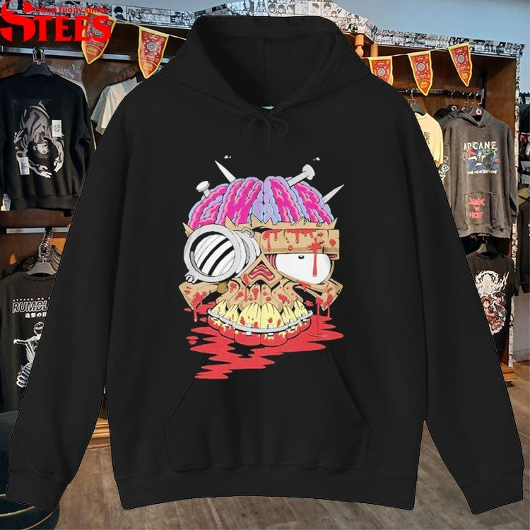 Gwar Brains T-shirts