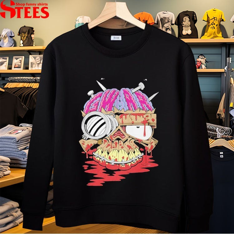 Gwar Brains T-shirts