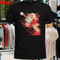 Gwar Head Pop Eye T-Shirt