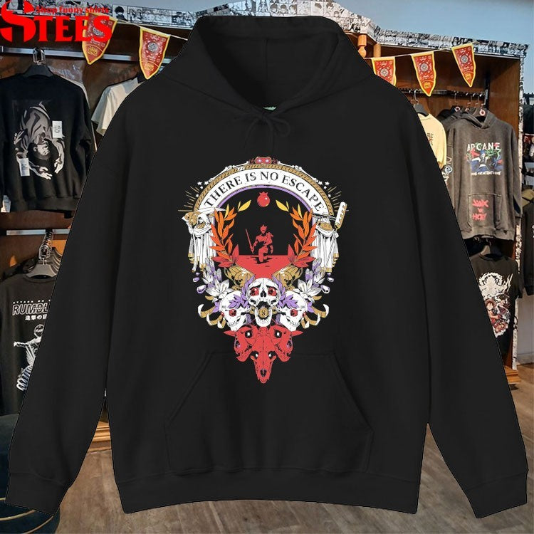 Hades There Is No Escape T-Shirt