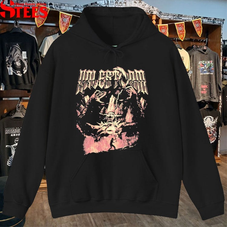 Halestorm Demon T-shirts
