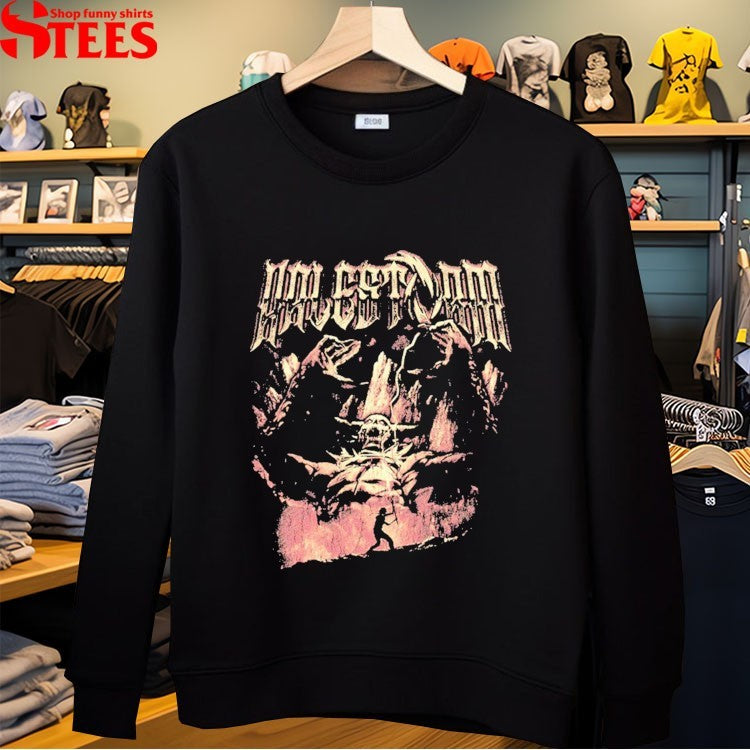 Halestorm Demon T-shirts