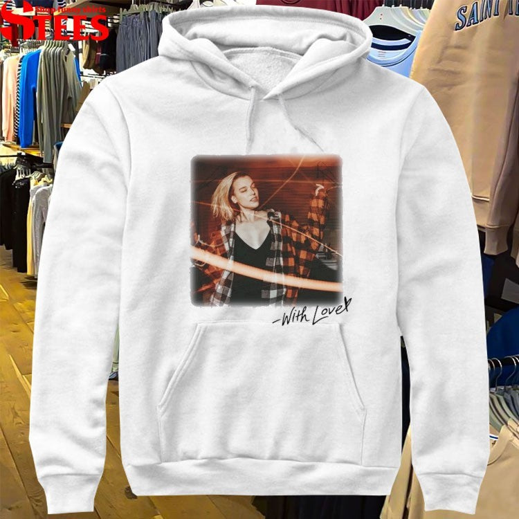 Halestorm With Love Photo T-shirts