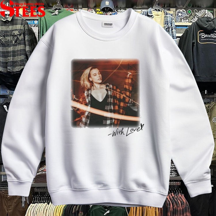 Halestorm With Love Photo T-shirts