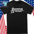 Hällas Äventyr Records Shirt