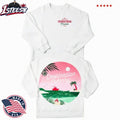 Hallmark Christmas Cruise 2026 Destination Merry T-Shirt