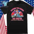 Hammer The Hawks Go Pats Santa Clara CA February 8 2026 Shirt
