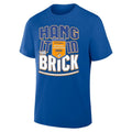 Hang It In The Brick Bobcat Collective Football National Champions 2025 Shirt