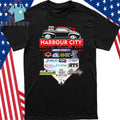Harbour City Auto Club Sponsors 2026 Shirt