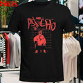 Hardy Psycho T-Shirt