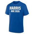 Harris AOC 2028 Shirt