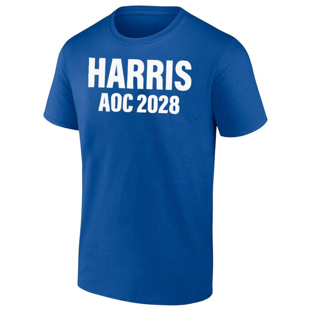Harris AOC 2028 Shirt