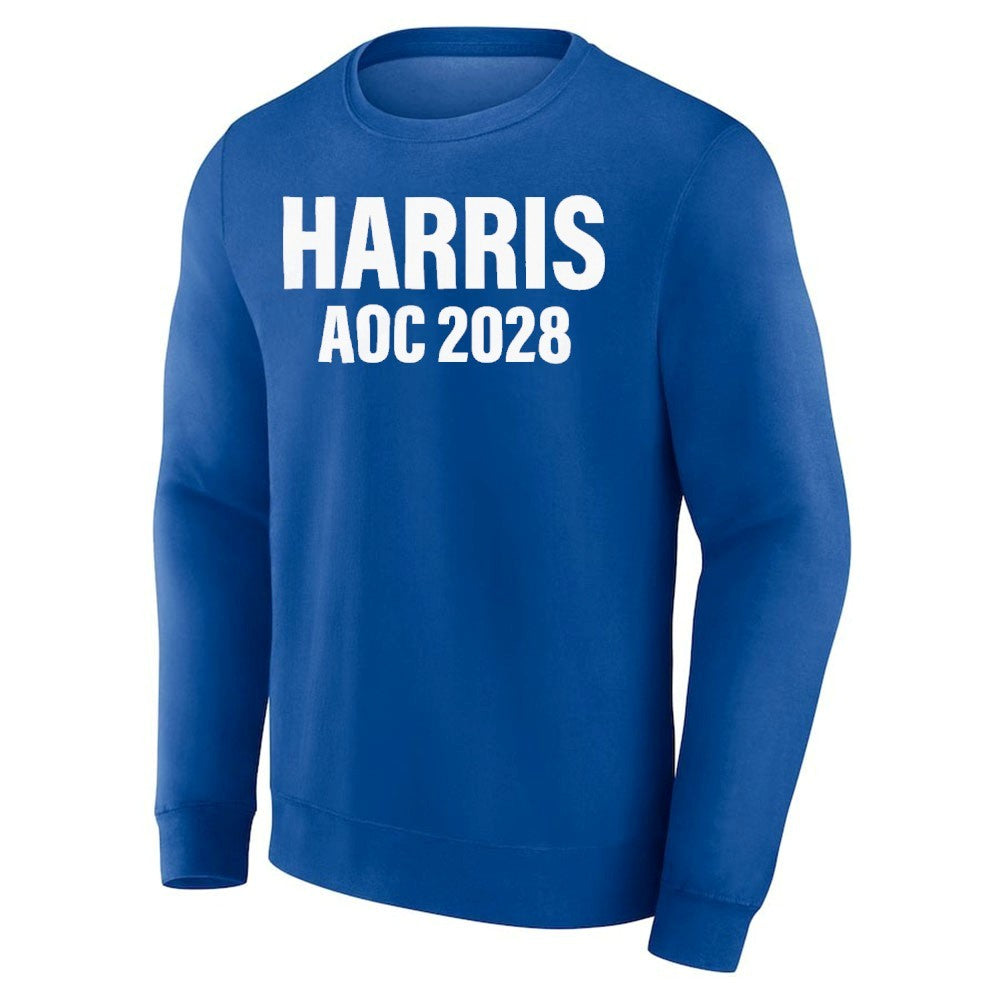 Harris AOC 2028 Shirt