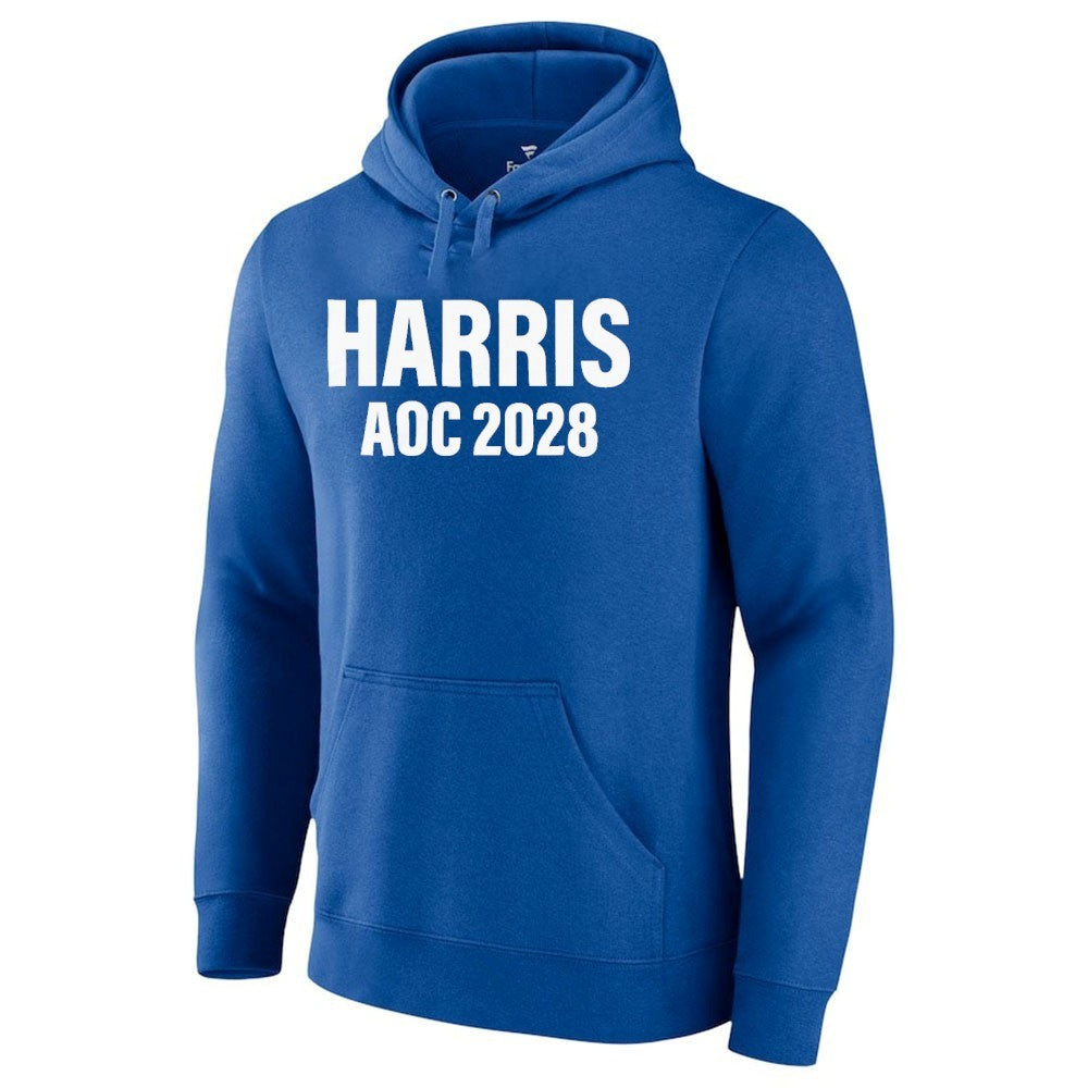 Harris AOC 2028 Shirt