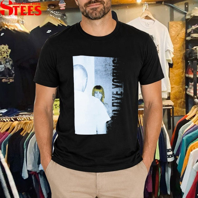 Hayley Williams Good Dye Young T-shirts