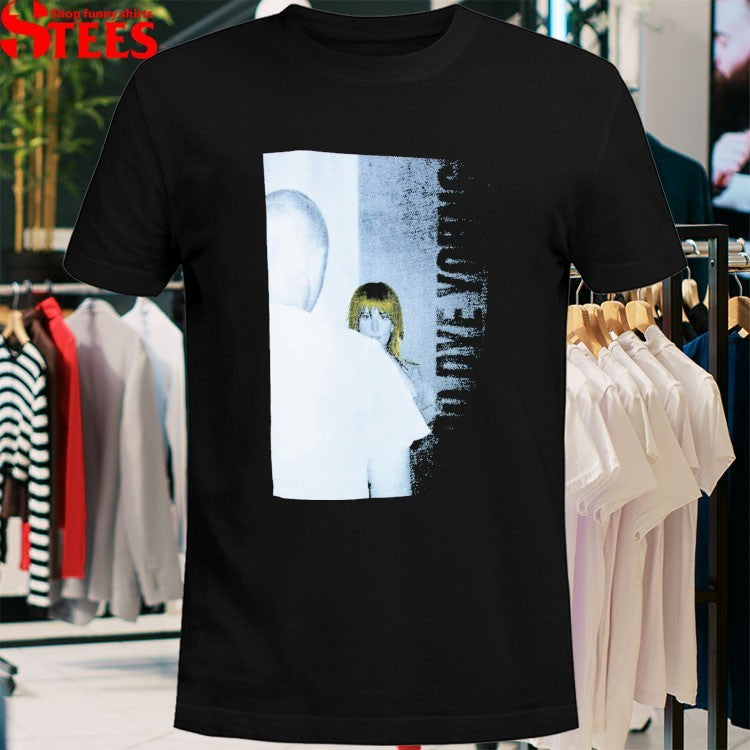 Hayley Williams Good Dye Young T-shirts
