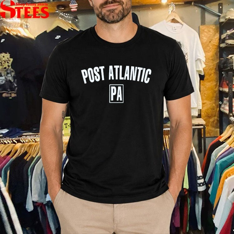 Hayley Williams Post Atlantic T-shirts