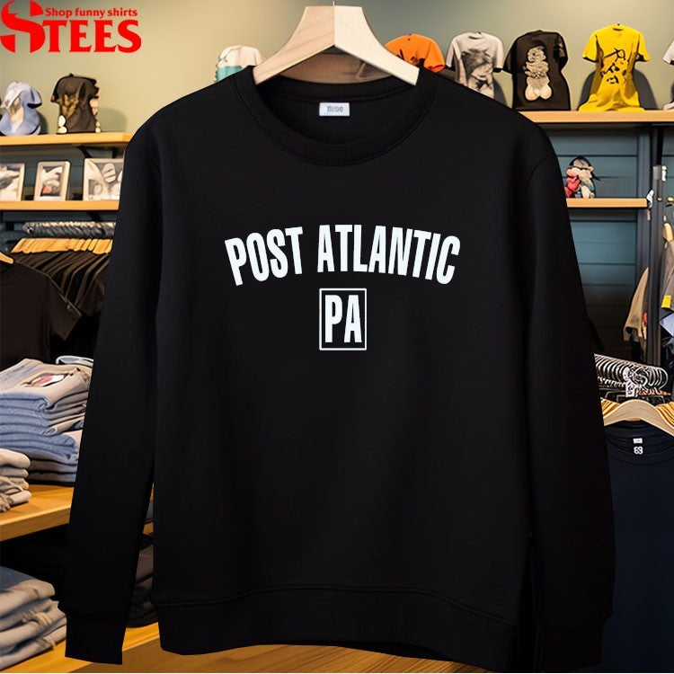 Hayley Williams Post Atlantic T-shirts