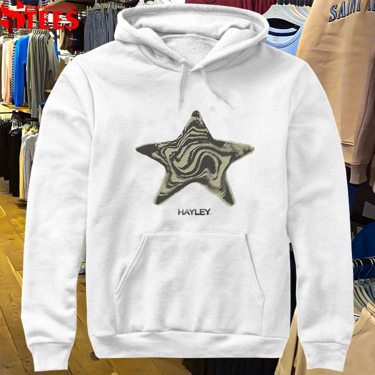 Hayley Williams Star T-shirts