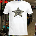 Hayley Williams Star T-shirts