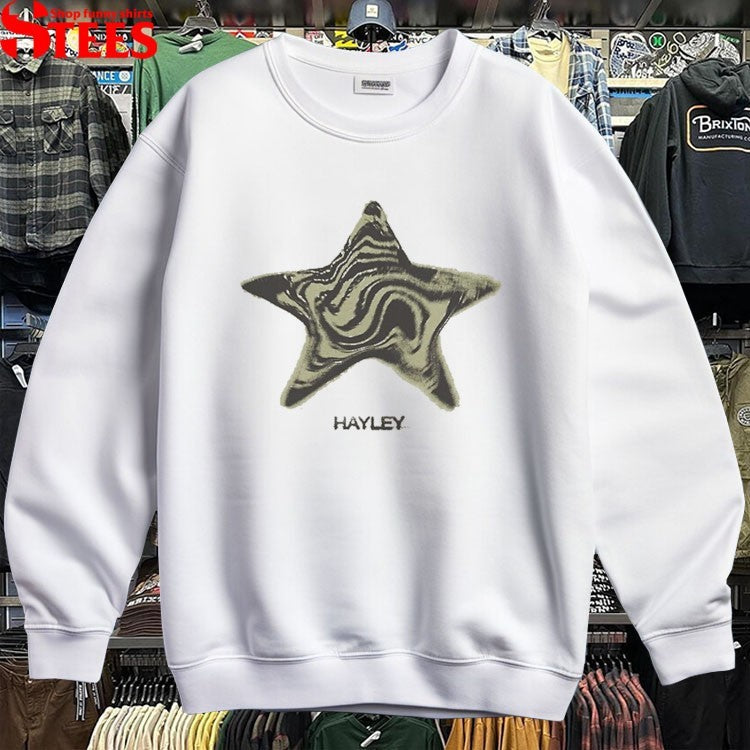 Hayley Williams Star T-shirts